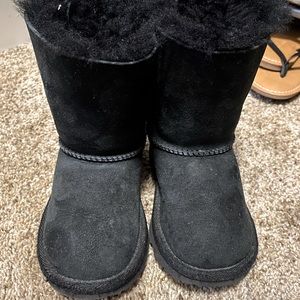 Toddler Uggs